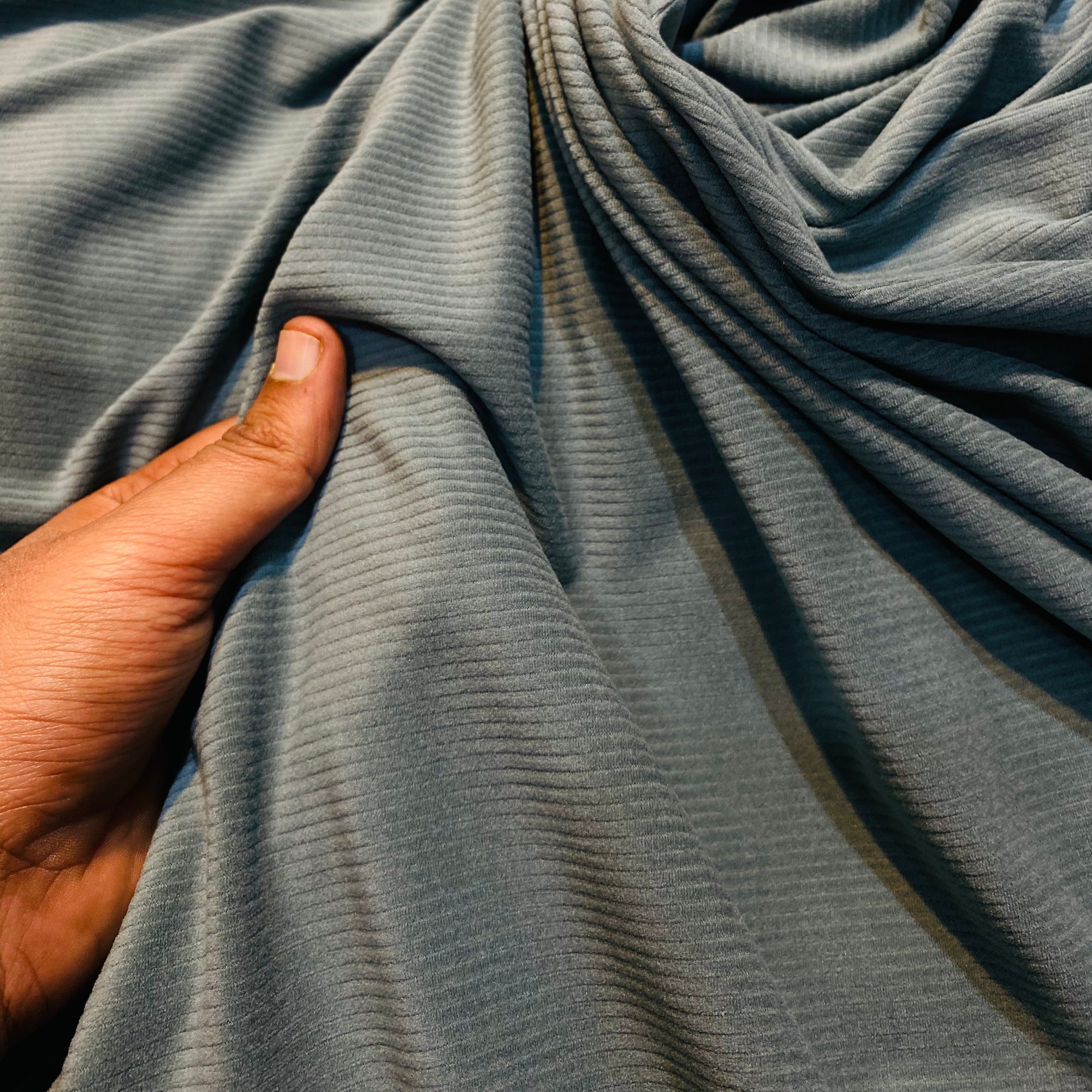 SALE PRICES - Premium Quality Of Cotrise Velvet Fabric