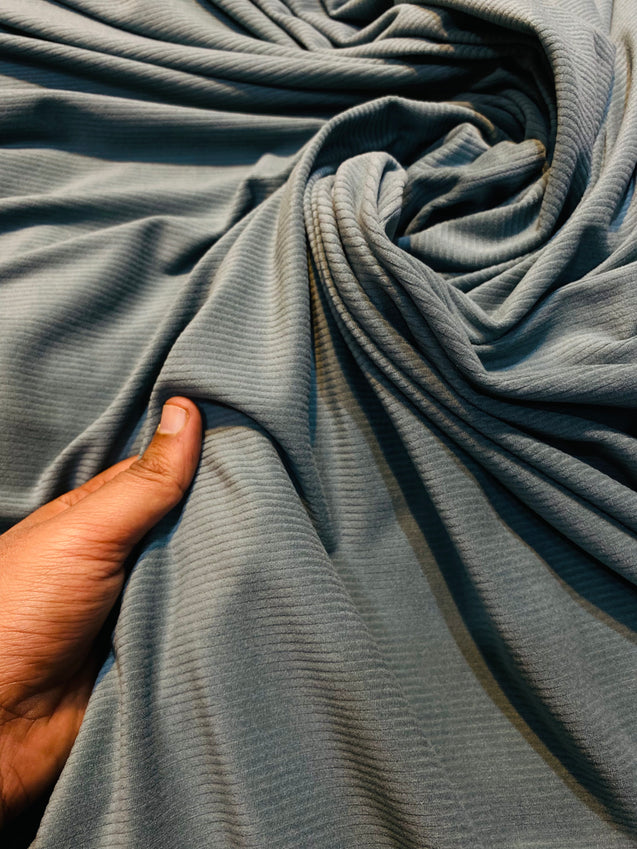 SALE PRICES - Premium Quality Of Cotrise Velvet Fabric