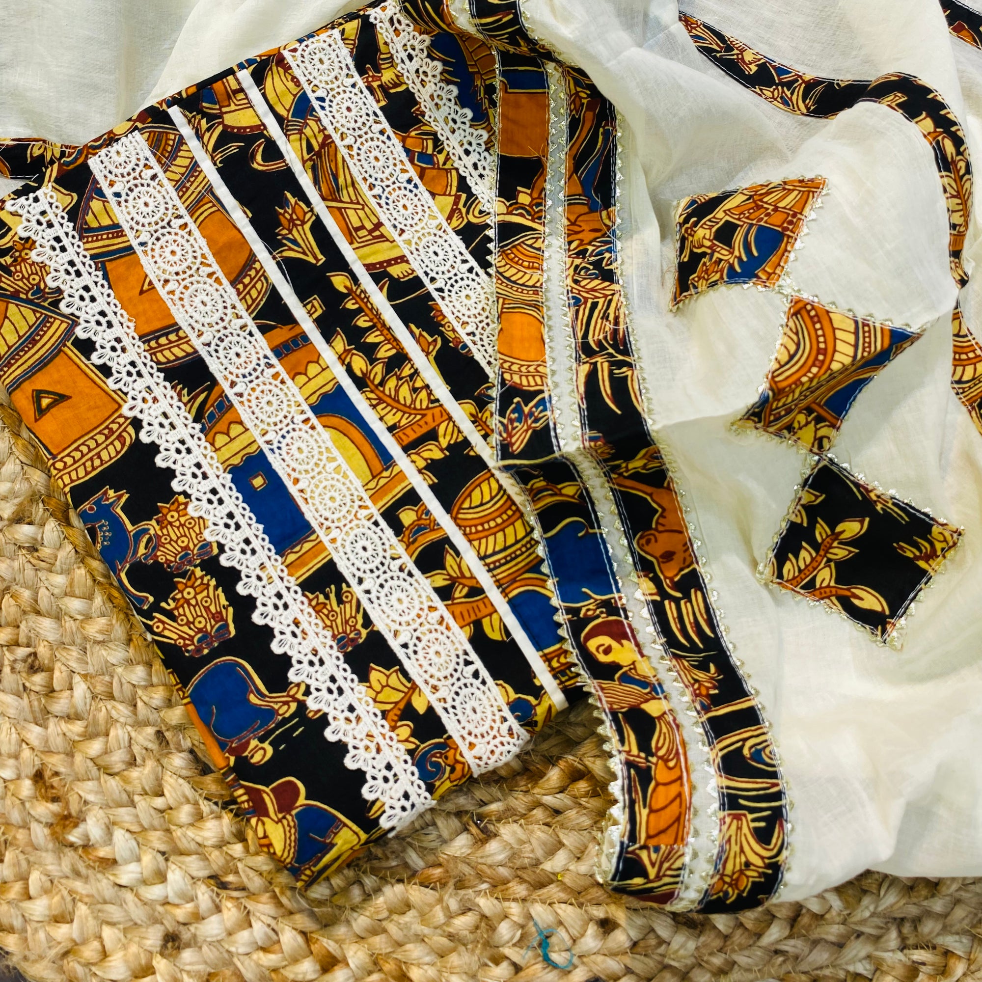 Most Premium Quality Of Suits - Complete Suit ❤