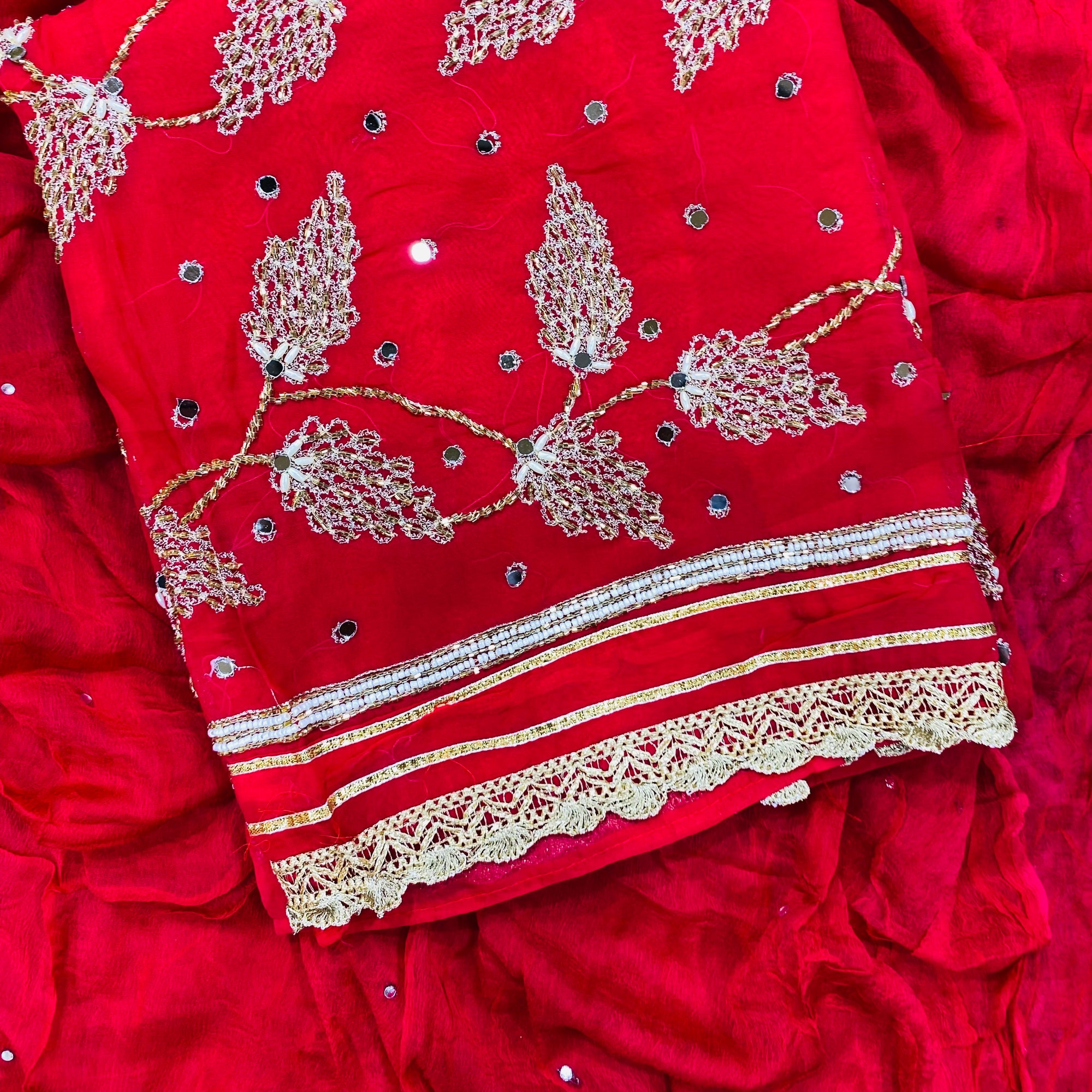 Most Premium Quality Of Suits - Complete Suit ❤