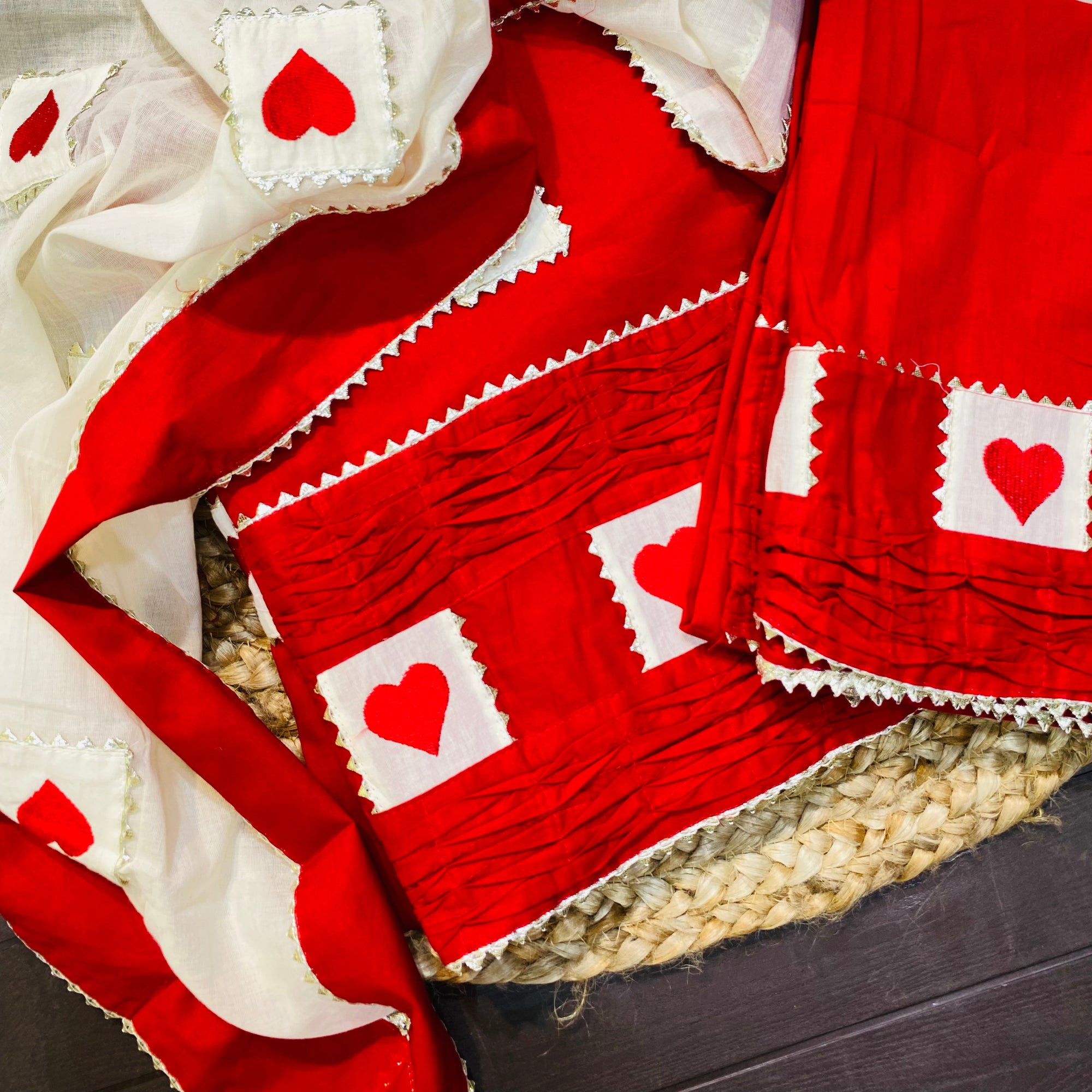 Most Premium Quality Of Suits - Complete Suit ❤