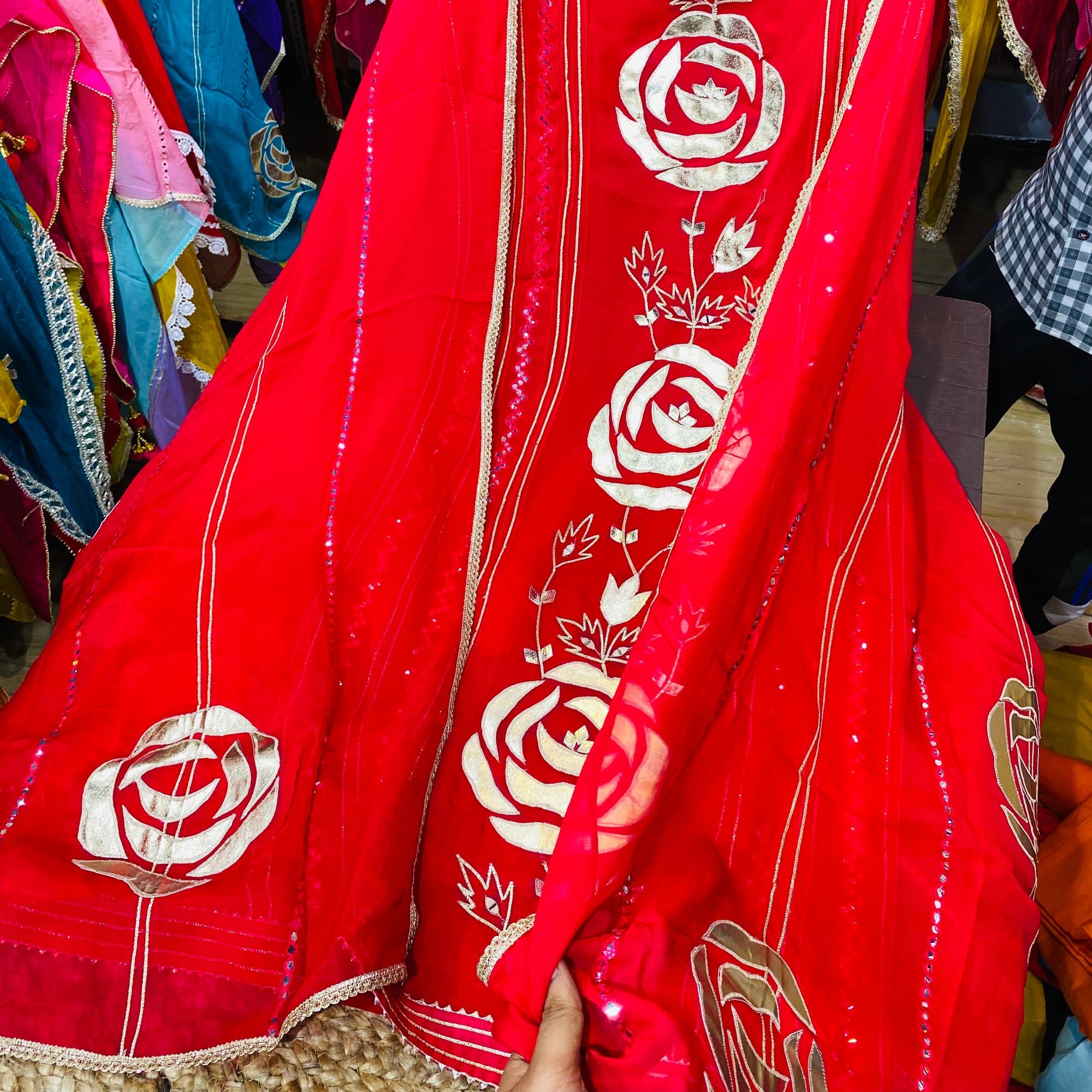 Most Premium Quality Of Suits - Complete Suit ❤