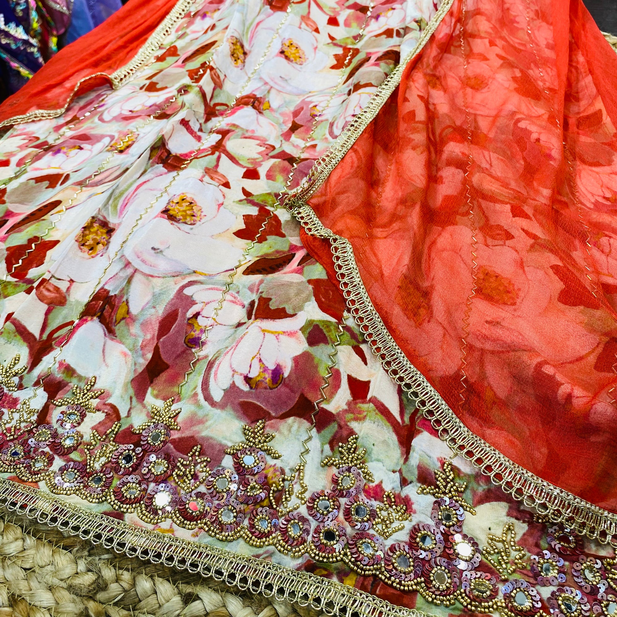 Most Premium Quality Of Suits - Complete Suit ❤