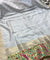 Premium Pure Dola Silk Saree! ♥ On Discount Now