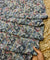 Premium Pure Digital Printed Lurex Viscose Georgette Fabric ( Big WIDTH!! )