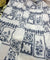 Most Premium Pure Mul Cotton Fine Embroidery (Big Width)