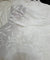 Most Premium Fine 3D Hakuba Chikankari Embroidery Cotton FABRIC ( Big Width ) DYEABLE ALSO