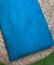 Most Premium Cotton Fabric - Jam Cotton Fabric (Teal Green)