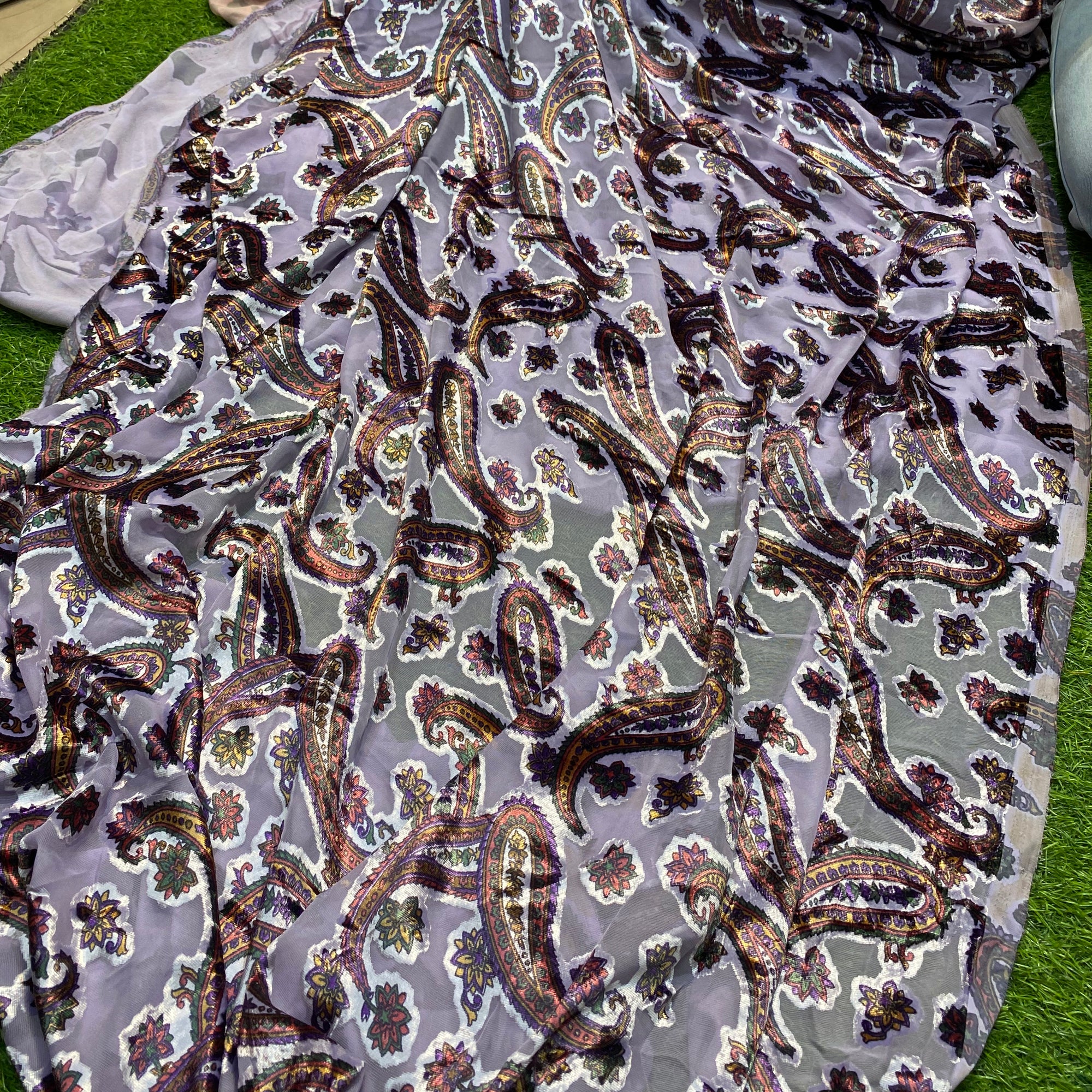 MOST PREMIUM Collection Of IMPORTED Braso LUXURY Velvet