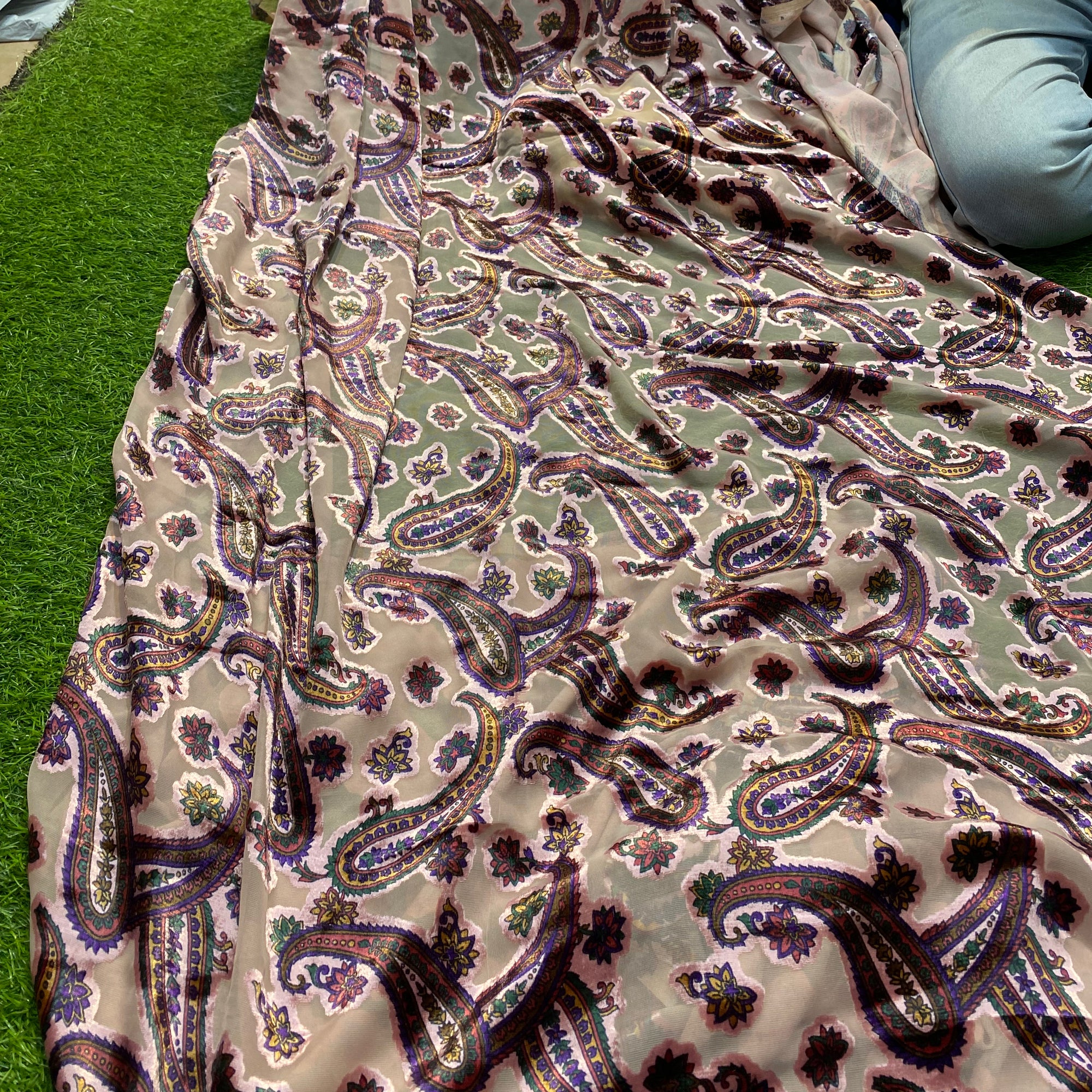 MOST PREMIUM Collection Of IMPORTED Braso LUXURY Velvet