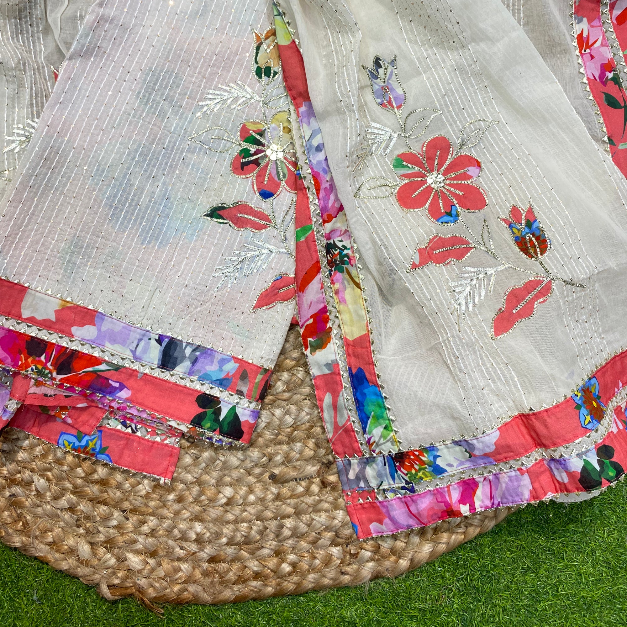 Most Premium Cotton 80*80 Suits Collection - With Dupatta