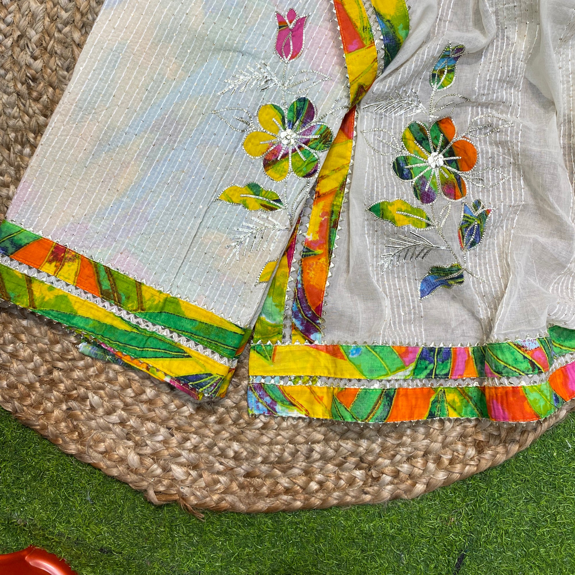 Most Premium Cotton 80*80 Suits Collection - With Dupatta