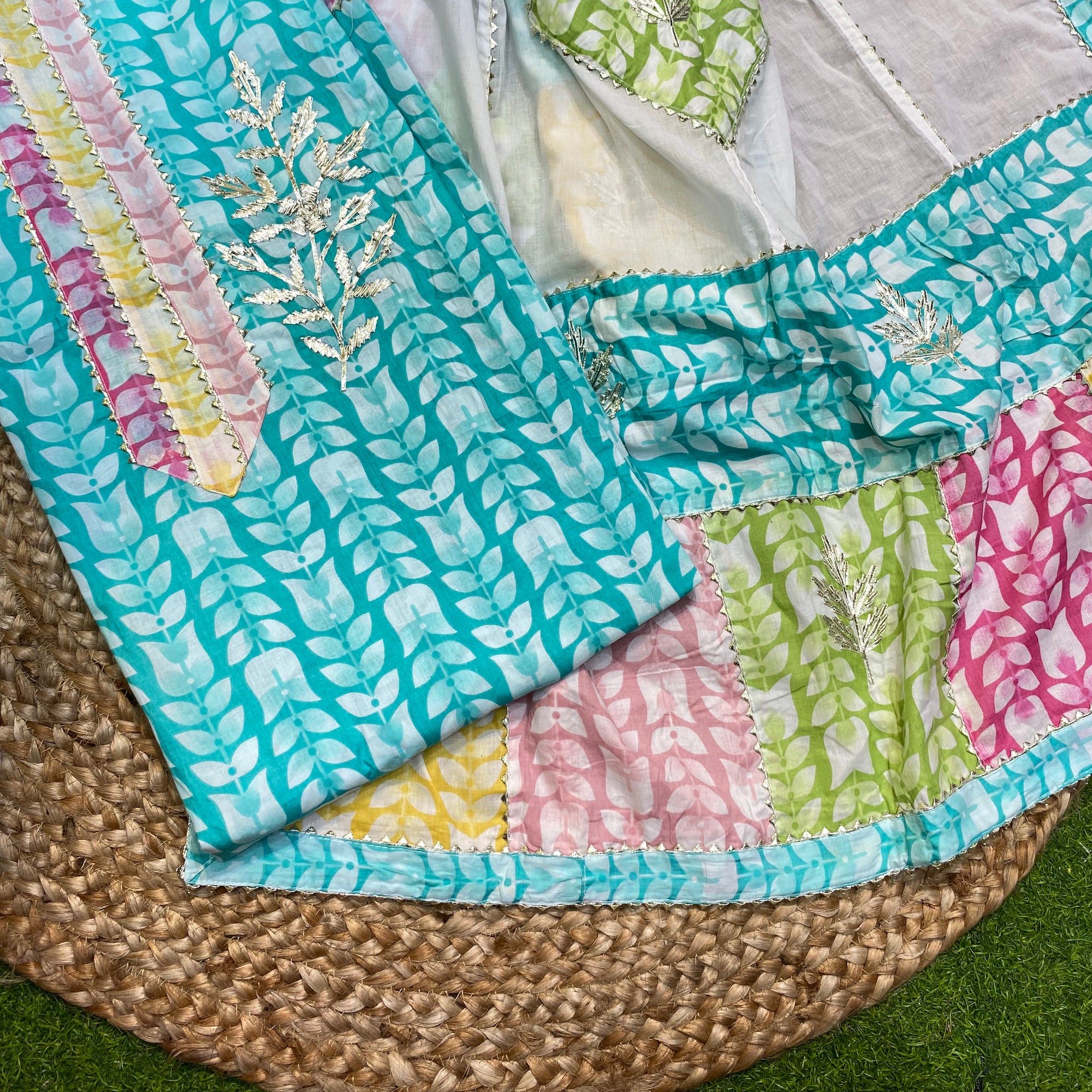 Most Premium Cotton 80*80 Suits Collection - With Dupatta