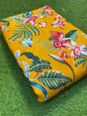 Most Premium Collection Of Pure Viscose Cotton Fabric - Digital Printed 62 inch Width