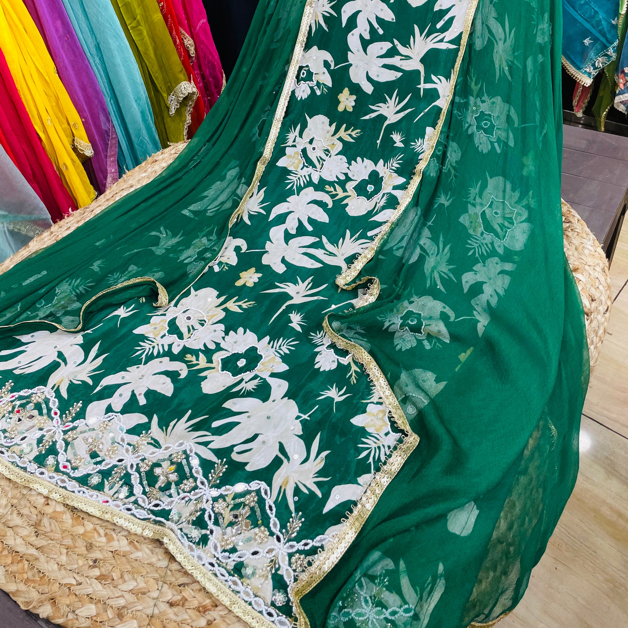 Most Premium Quality Of Suits - Complete Suit ❤