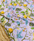 Premium Pure Natural Crepe Fabric ( Big WIDTH!! )