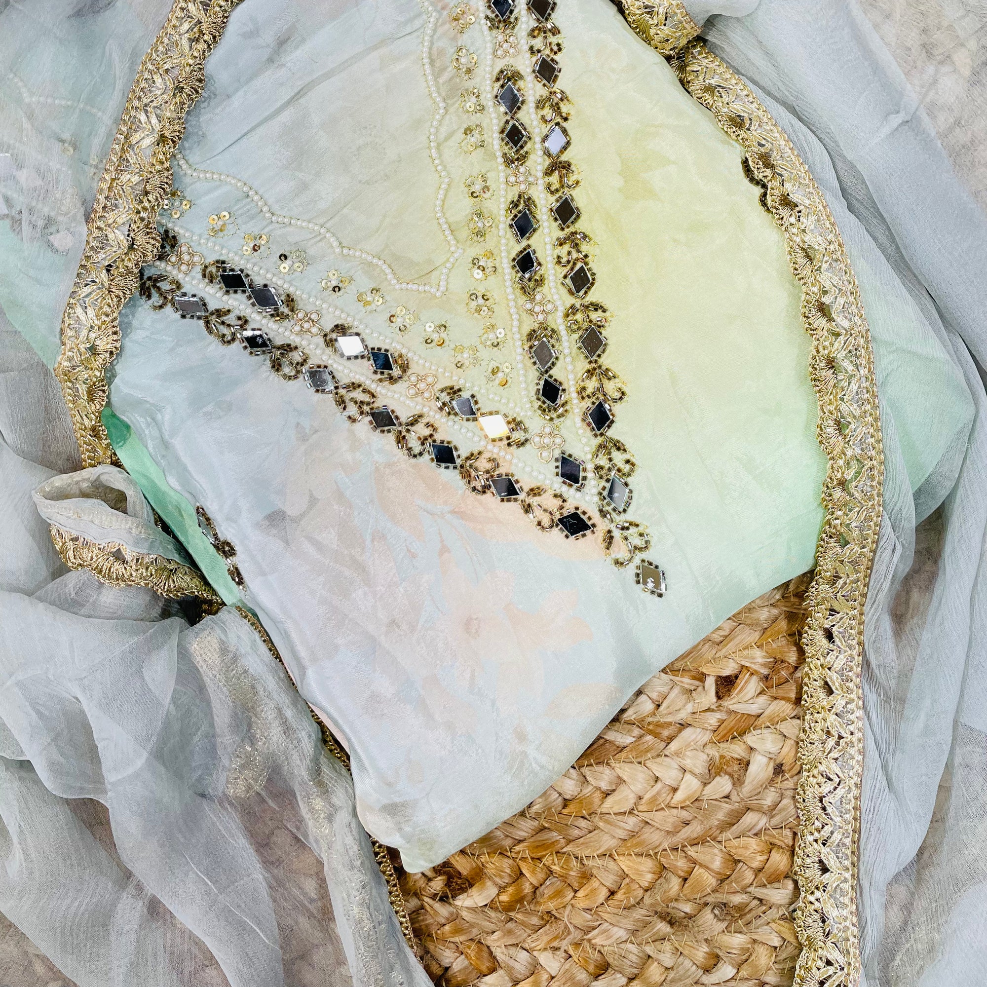 SALE PRICES - Premium Pure Quality Complete Suit Sets