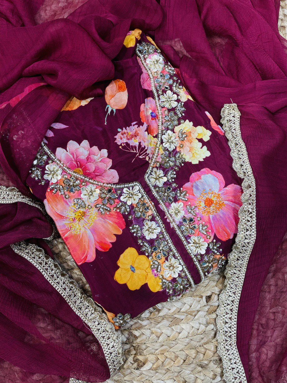 SALE PRICES - Premium Pure Quality Complete Suit Sets