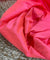 (On SALE Prices) Plain Tapeta Silk Fabric Big WIDTH!! - Two Tone Pink