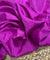 (On SALE Prices) Plain Tapeta Silk Fabric Big WIDTH!! - Pink Purple