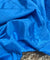 (On SALE Prices) Plain Tapeta Silk Fabric Big WIDTH!! - Sky Blue