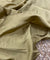 (On SALE Prices) Plain Tapeta Silk Fabric Big WIDTH!! - Sand