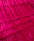 Premium Pure Imported Crushed Velvet FABRIC - PINK