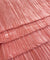 Premium Pure Imported Crushed Velvet FABRIC - Peach