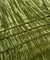 Premium Pure Imported Crushed Velvet FABRIC - Mehndi Green