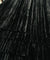 Premium Pure Imported Crushed Velvet FABRIC - BLACK