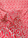 Most Premium Imported Net Applique FABRIC (Big WIDTH!!)