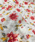 Most Premium Pure Cotton Hakuba Chikankari Printed Fabric (Big WIDTH!!)