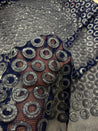 Most Premium Imported Net Applique FABRIC (Big WIDTH!!)