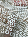 Most Premium Imported Net Applique FABRIC (Big WIDTH!!)