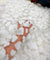 Most Premium Fine Organza Brasso FABRIC (Big WIDTH!!) (Dyeable Also)