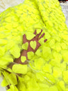 Most Premium Fine Organza Brasso FABRIC (Big WIDTH!!)