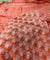 Most Premium Pure Cotton Hakuba Chikankari Printed Fabric (Big WIDTH!!)