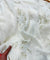Most Premium Imported Pure Mul Muslin Cotton Hakuba Chikankari Fabric (Big WIDTH!!)