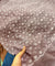 Most Premium Imported Pure Cotton Hakuba Chikankari Fabric (Big WIDTH!!)