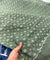 Most Premium Imported Pure Cotton Hakuba Chikankari Fabric (Big WIDTH!!)