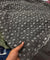 Most Premium Imported Pure Cotton Hakuba Chikankari Fabric (Big WIDTH!!)