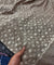 Most Premium Imported Pure Cotton Hakuba Chikankari Fabric (Big WIDTH!!)