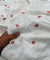 Most Premium Pure Double Cloth Cotton EMBROIDERY FABRIC (Big WIDTH!!)