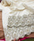 Most Premium Pure Cotton Hakuba Chikankari Fabric (Big WIDTH!!)