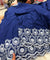 Most Premium Pure Cotton Hakuba Chikankari Fabric (Big WIDTH!!)
