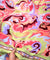 Most Premium BRANDED Pure Natural CREPE PRINTED FABRIC (Big WIDTH!!)