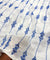 Most Premium Pure Cotton Hakuba Chikankari Fabric (Big WIDTH!!)