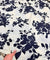 Most Premium Pure Cotton Hakuba Chikankari Printed Fabric (Big WIDTH!!)