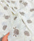 Most Premium Pure Natural Muslin Cotton Dori Work Embroidery Fabric (Big WIDTH!!)