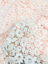 Most Premium Pure Imported Crosia FABRIC (Big WIDTH!!)